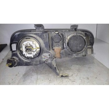 Recambio de faro izquierdo para mg serie 25 (rf) classic (5-ptas.) referencia OEM IAM 89004670  