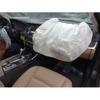 bmw 5 (f10) del año 2016