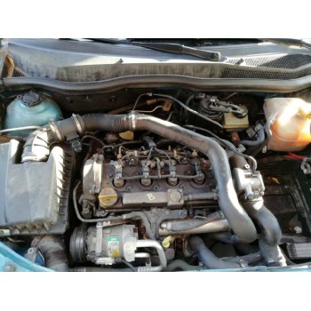 opel astra h caravan del año 2006