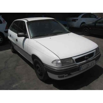 OPEL ASTRA F BERLINA