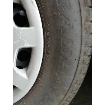 volkswagen passat berlina (3b2) del año 1999