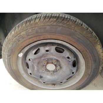 volkswagen polo (9n3) del año 2006