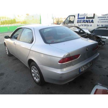 alfa romeo 156 (116) del año 1998