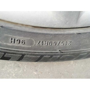 nissan qashqai (j10) del año 2011