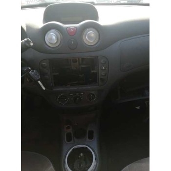 citroën c2 del año 2005