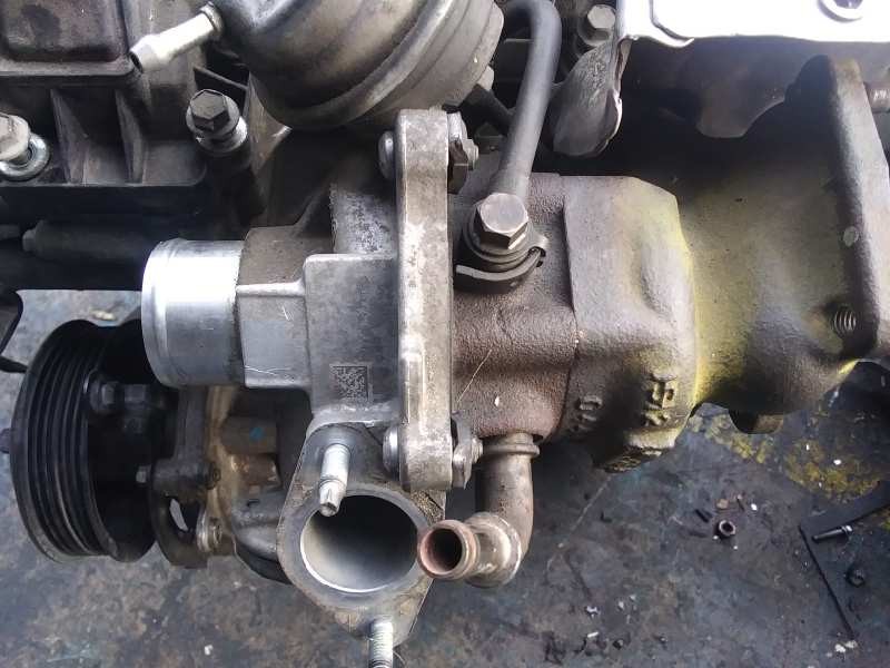 Recambio de turbocompresor para ford fiesta (ce1) st-line referencia OEM IAM CM5G6K682GB  