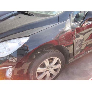 peugeot 308 del año 2013