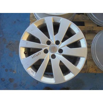 seat toledo (kg3) del año 2013