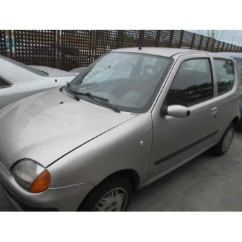 fiat seicento (187) del año 1999