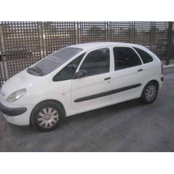 citroën xsara picasso del año 2007