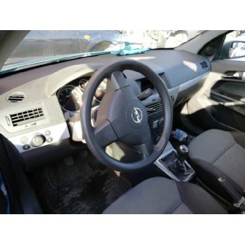 opel astra h caravan del año 2006