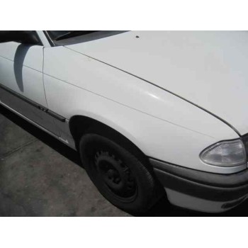 opel astra f berlina del año 1996