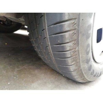 volkswagen passat berlina (3b2) del año 1999