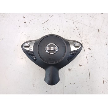 Recambio de kit airbag para nissan juke (f15) 1.2 dig-t referencia OEM IAM   