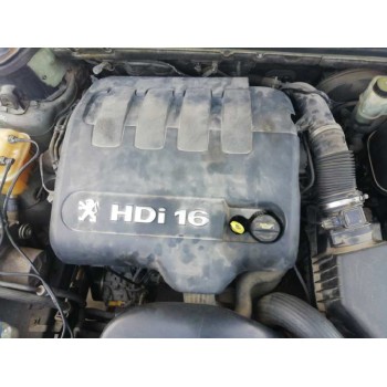 peugeot 407 del año 2006