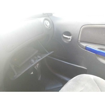 citroën c2 del año 2005