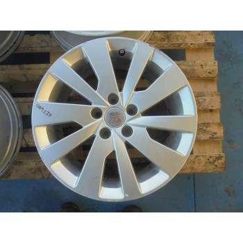 seat toledo (kg3) del año 2013