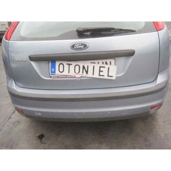 ford focus berlina (cap) del año 2005