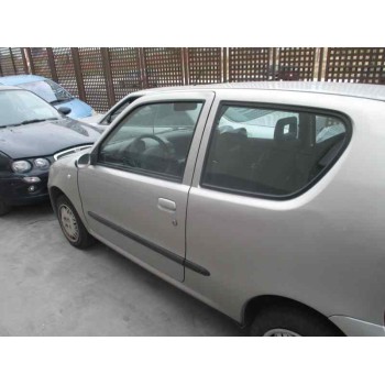 fiat seicento (187) del año 1999