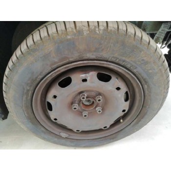 volkswagen polo (9n3) del año 2006