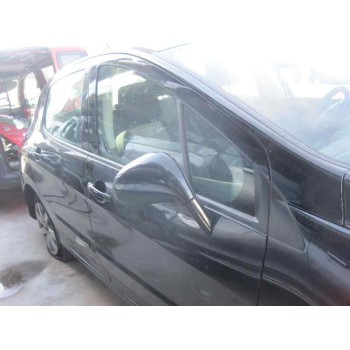 peugeot 308 del año 2013