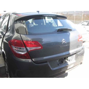 citroën c4 lim. del año 2011