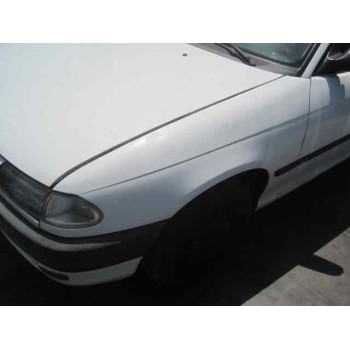 opel astra f berlina del año 1996