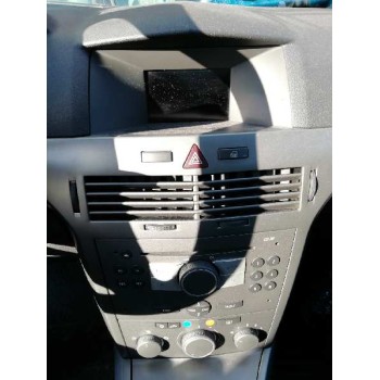 opel astra h caravan del año 2006