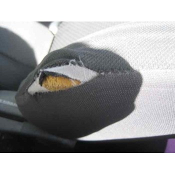 toyota corolla verso (r1) del año 2006