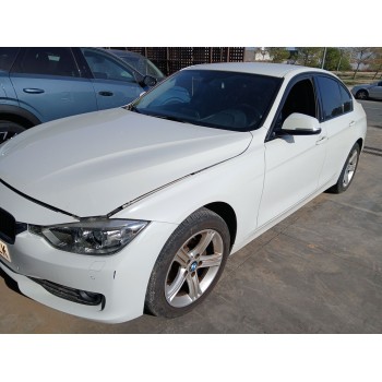 bmw 3 (f30, f80) del año 2014