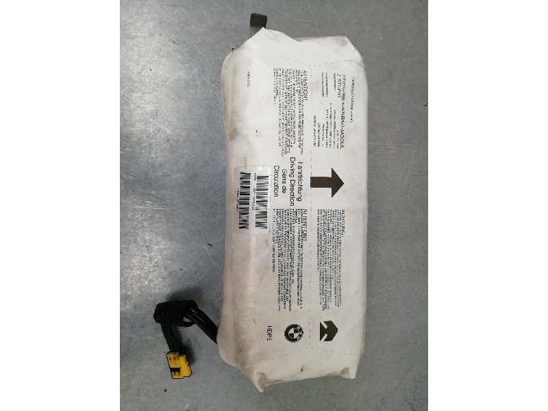 Recambio de airbag delantero derecho para bmw serie 3 compact (e46) 320td referencia OEM IAM 39711235103Z  