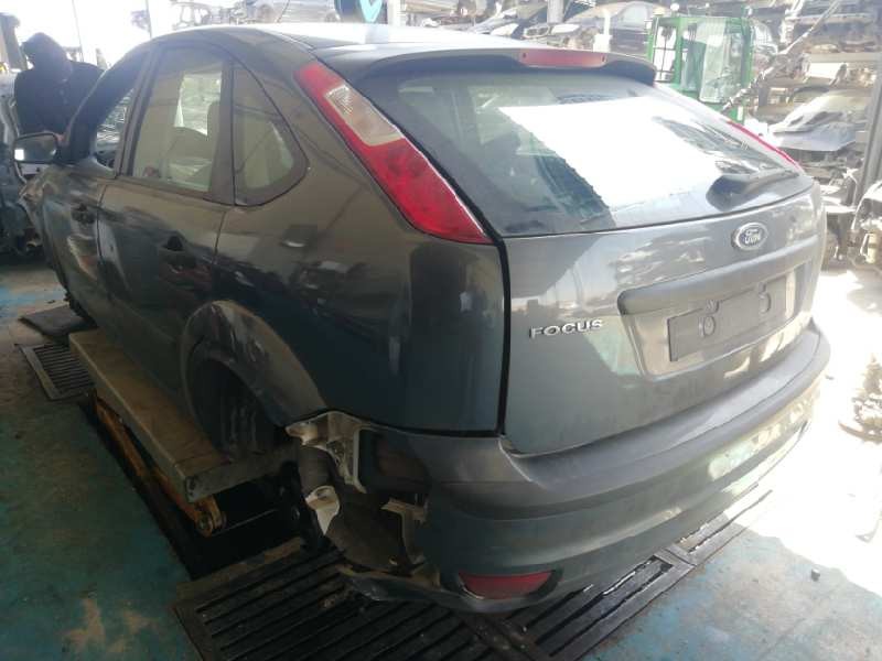 FORD FOCUS BERLINA (CAP)