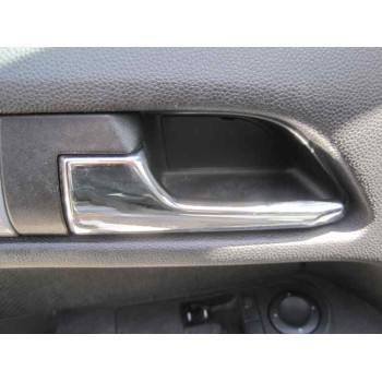 opel astra h berlina del año 2004