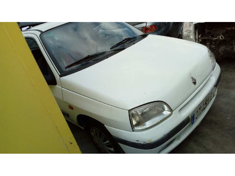 RENAULT CLIO I PHASE III