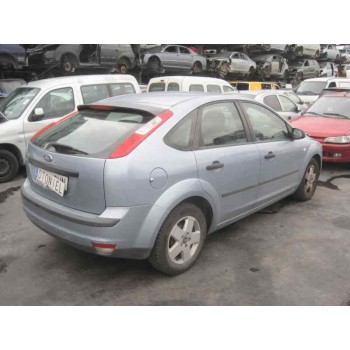 ford focus berlina (cap) del año 2005