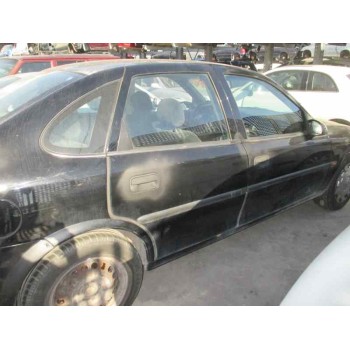 opel vectra b berlina del año 1998