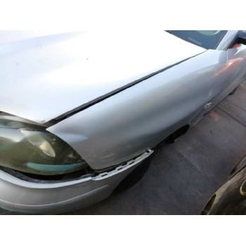 seat ibiza (6l1) del año 2003