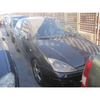 ford focus berlina (cak) del año 2002