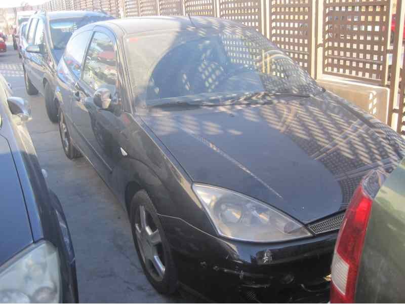 FORD FOCUS BERLINA (CAK)