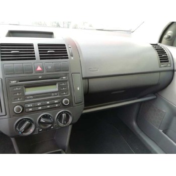 volkswagen polo (9n3) del año 2006