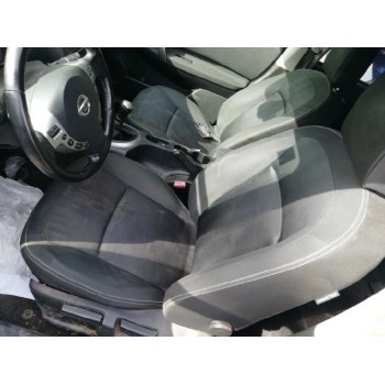 nissan qashqai (j10) del año 2011