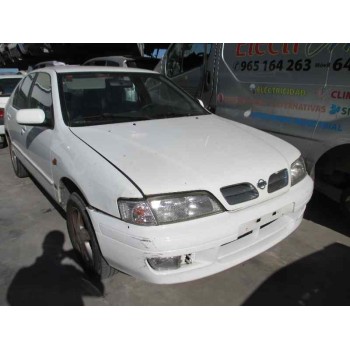 NISSAN PRIMERA BERLINA (P11)
