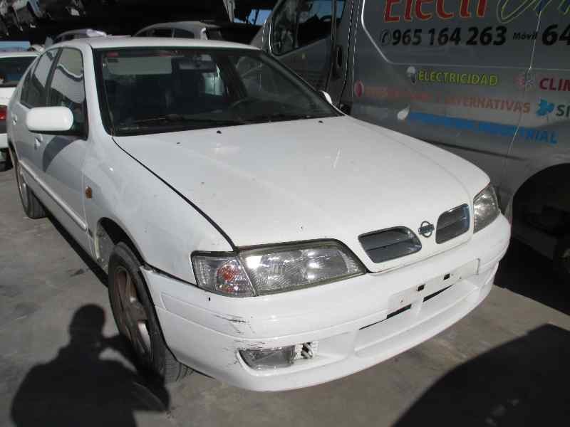 nissan primera berlina (p11) del año 1997