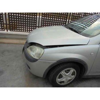 opel corsa c del año 2002