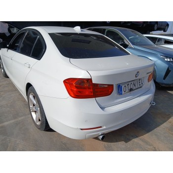bmw 3 (f30, f80) del año 2014