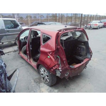 nissan note del año 2014