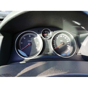 opel astra h caravan del año 2006