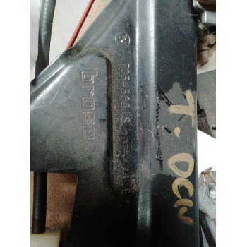 Recambio de elevalunas trasero derecho para bmw serie 5 touring (e61) 520d referencia OEM IAM 6922320 6 PINES 7034388S