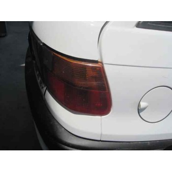 opel astra f berlina del año 1996