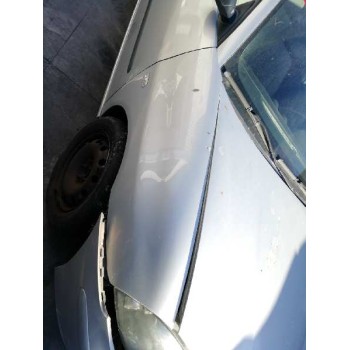 seat ibiza (6l1) del año 2003